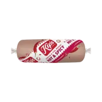 Kips Leverworst hot & spicy