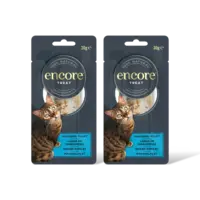 Encore Makreelfilet 2-pack