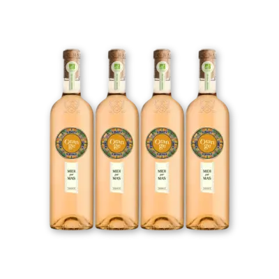 pdp-image-Midi par Mas Orange Org. 4 flessen