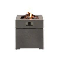 Cosi Cosibrix 60 aluminium with concrete look