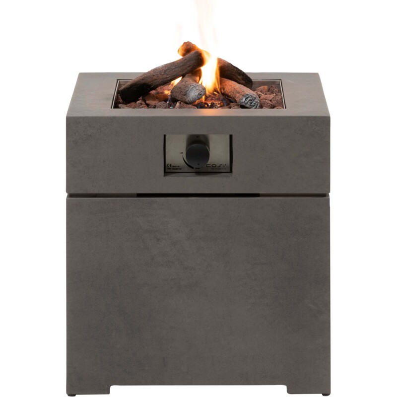 Een afbeelding van Cosi Cosibrix 60 aluminium with concrete look