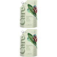 Care Botanical sage hand soap refill 2-pack