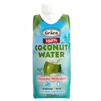 Grace Kokoswater