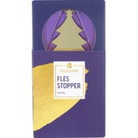 Een afbeelding van AH Excellent Flesstopper goud boom