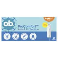 o.b. Pro Comfort Advanced Super 16