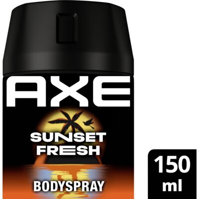 pdp-image-Axe Sunset fresh deodorant bodyspray