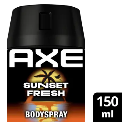 pdp-image-Axe Sunset fresh deodorant bodyspray
