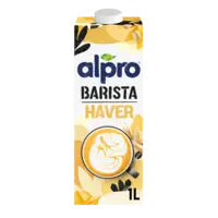 Alpro Barista haver