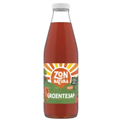pdp-image-Zonnatura Groentesap