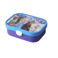 Mepal Lunch box campus frozen friends