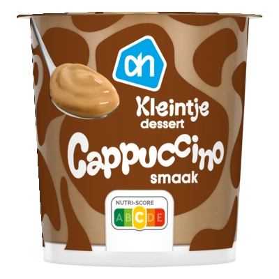 pdp-image-AH Kleintje dessert cappuccino smaak