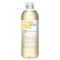 Vitamin Well Zero lemon