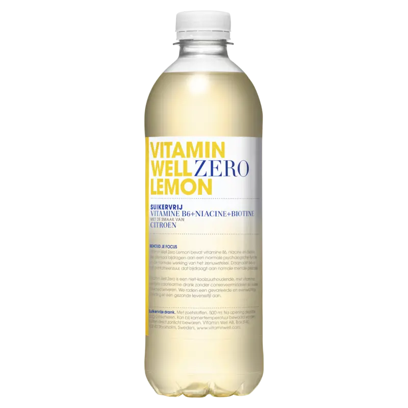 Zero lemon