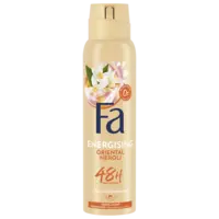 Fa Oriental moments deodorant spray