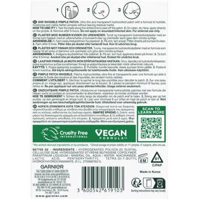 pdp-image-Garnier Pimple patch