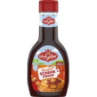 Van Gilse Schenkstroop karamel