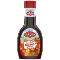 Van Gilse Schenkstroop karamel