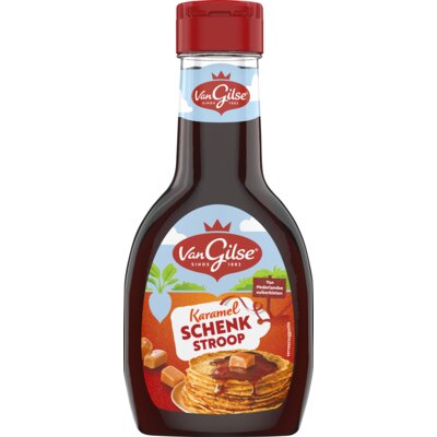 pdp-image-Van Gilse Schenkstroop karamel
