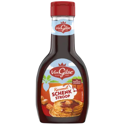 pdp-image-Van Gilse Schenkstroop karamel