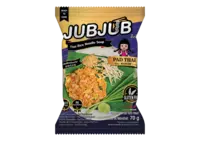 JubJub Instant rijstnoedel pad thai glutenvrij