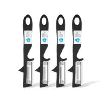 AH Dunschiller kunststof horizontaal 4-pack