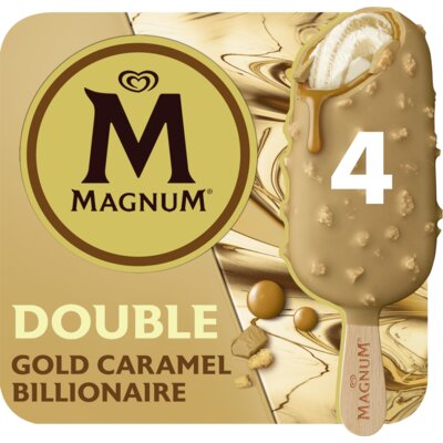 pdp-image-Magnum Double gold caramel billionaire
