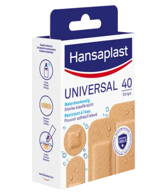 pdp-image-Hansaplast Universal waterbestendig