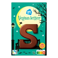 AH Vegan letter melk