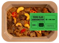 Plaza Foods Terong blado auberginestoof