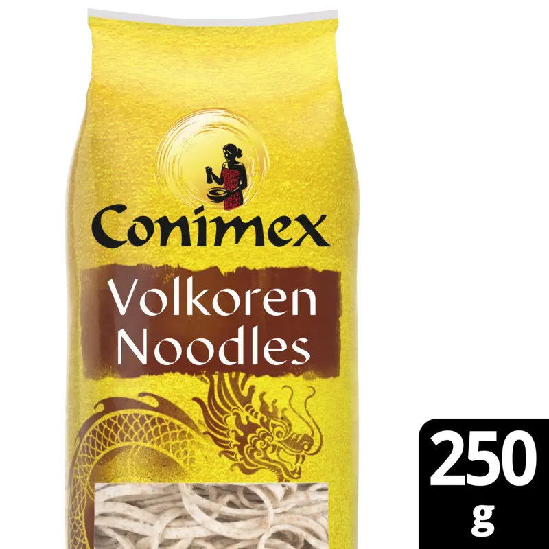 Conimex Volkoren noodles