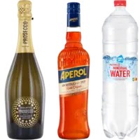 Aperol spritz pakket