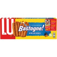 Een afbeelding van LU Bastogne original