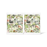 AH Thaise wokgroente prei rode peper 2-pack