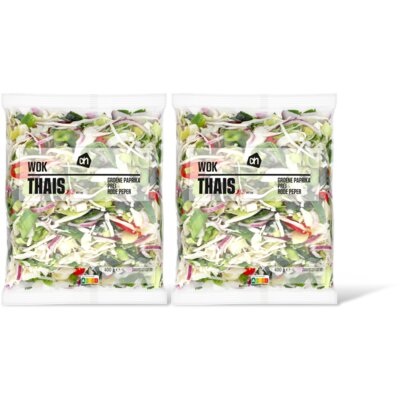 pdp-image-AH Thaise wokgroente prei rode peper 2-pack