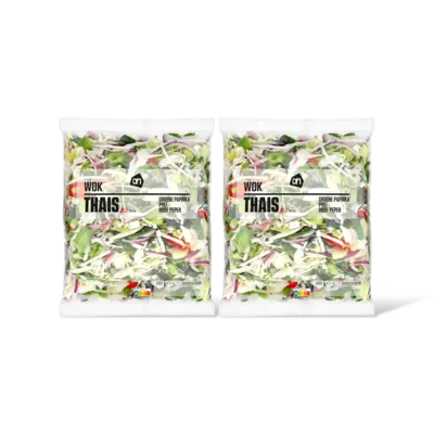 pdp-image-AH Thaise wokgroente prei rode peper 2-pack