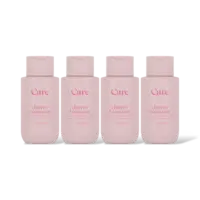 Care Cherry blossom shower gel 4-pack