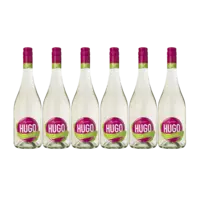 Faszination Hugo 6 flessen