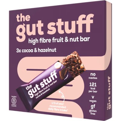 pdp-image-The Gut Stuff Cacoa & hazelnut