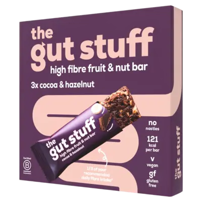 pdp-image-The Gut Stuff Cacoa & hazelnut