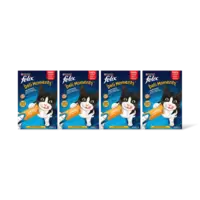 Felix Deli moments liquid snacks kip 4-pack