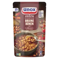 Unox Bruine bonensoep
