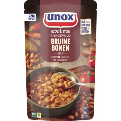 pdp-image-Unox Bruine bonensoep
