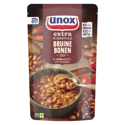 pdp-image-Unox Bruine bonensoep