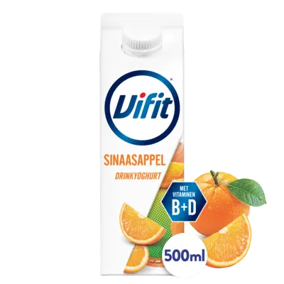 pdp-image-Vifit Drinkyoghurt sinaasappel