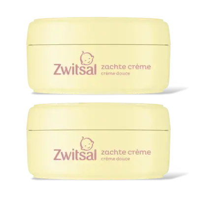 pdp-image-Zwitsal Baby zachte crème 2-pack