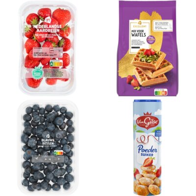 pdp-image-AH Excellent Wafelpakket vers fruit