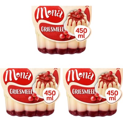 pdp-image-Mona Griesmeelpudding 450ml 3-pack
