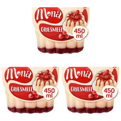 pdp-image-Mona Griesmeelpudding 450ml 3-pack