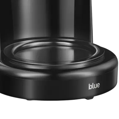 pdp-image-Blue Home Koffiezetapparaat filter