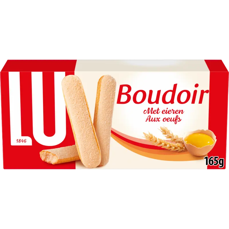 LU Boudoir bel
